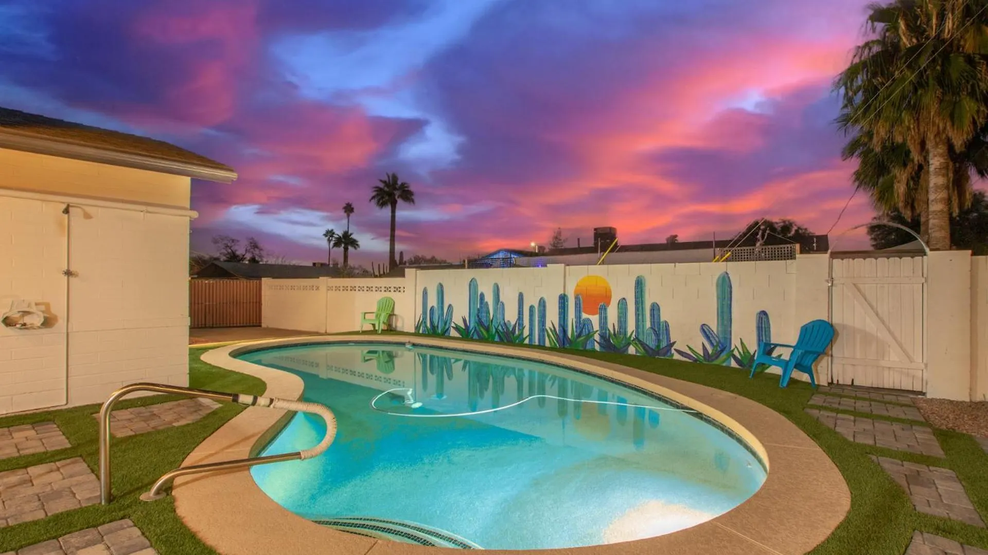 Casa De Encanto Scottsdale